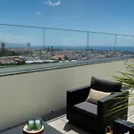 Terrace Apartment