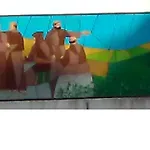 Casa Das Conchas 2