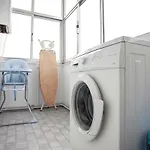 Apartamento Santos Graca