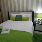 Casa Da Liberdade Em Nazare