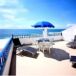 Beach House Above The Ocean Aa3