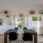 Apartamentos Pinto