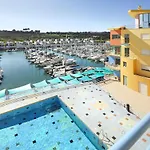Casas Barulho Albufeira Marina