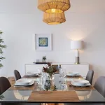 Green Island Beach Villa, Apartment