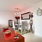 Penthouse Paradisus By Lovelystay