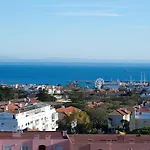 Studio Ocean View