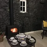 Granary\'S House