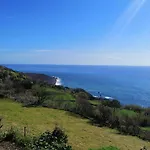 A casa do Tí Mendonça