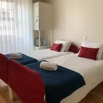 Up Estalagem Dos Padres
