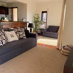 Beachfront Apartment With Swimming Pool