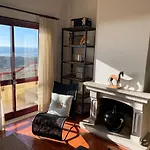 Beachfront Apartment With Swimming Pool