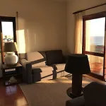 Beachfront Apartment With Swimming Pool