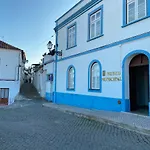 Casa Do Sapateiro - No Centro Historico De Aljezur