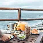 Abrigo Da Cascata - Casas De Campo - Sao Jorge