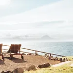 Abrigo da Cascata - Casas de Campo - São Jorge