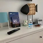 Sea & Fish Apartments