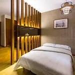 Flat Casino Beach Figueira Da Foz - Moderno & Otima Localizacao!