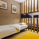 Flat Casino Beach Figueira Da Foz - Moderno & Otima Localizacao!