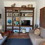 Casinha A Porta