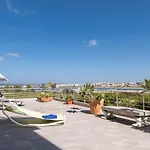 Splendide T3 Avec Terrasse Privee De 140 M2 Praia Da Rocha