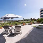 Splendide T3 Avec Terrasse Privee De 140 M2 Praia Da Rocha