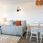 Mare Cheia: Beach And Surf Apartment 2