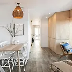 Mare Cheia: Beach And Surf Apartment 2