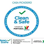 Casa Picadeiro