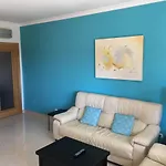 Luxury Quiet Apartment With Private Pool Near The Beach And Mountains In Algarve