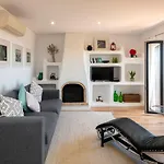 Mia Design Apartment At Center