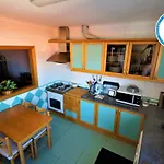 Casa Cataplana Accommodations
