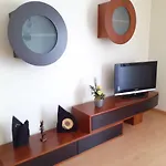 Apartamento Alfarrobeira Mar