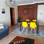 Apartamento Alfarrobeira Mar