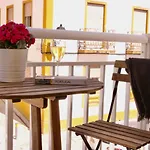 Sea Breeze II - Private Sea View Terrace And Office