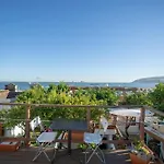 Marina Blue - Apartments & Suites