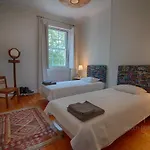 Beach Golf & Garden House