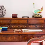Beach Golf & Garden House