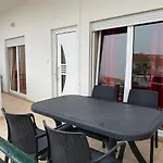 Apartamento Acolhedor Numa Das Mais Belas Praias Do Centro De Portugal