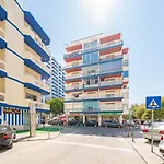Al - Apartamento Vidal Mar