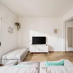 Al - Apartamento Vidal Mar