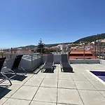 Blue Bay Beach Apartment