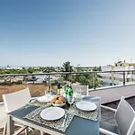 Apartamento Markus