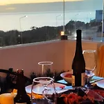 Ericeira Sunset Lifestyle II