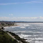 Atlantic Getaway - T1 100 M To The Waves