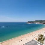 Rent4Rest - Sesimbra Ocean View Studio