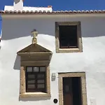 Casa Do Setimo Passo