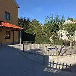 Casa Do Patio
