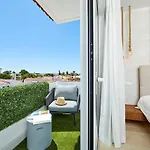 Areias senses apartment