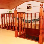 Casa Olhos De Mar - 7 Min Pe Praia