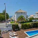 Villa Maresia Dourada
